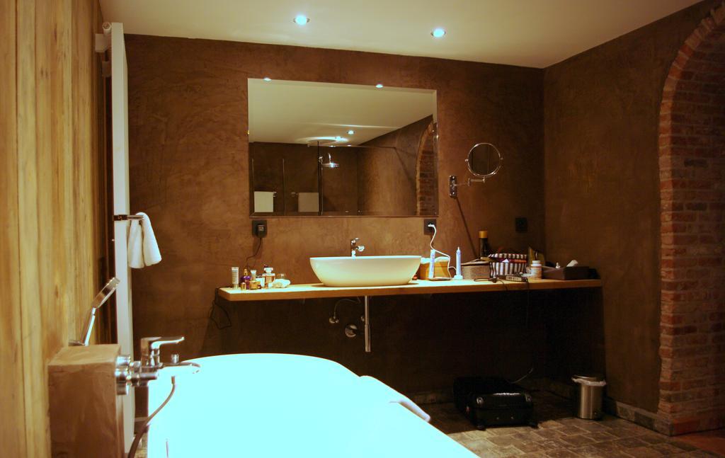 ברוז' B&B Canal Deluxe מראה חיצוני תמונה