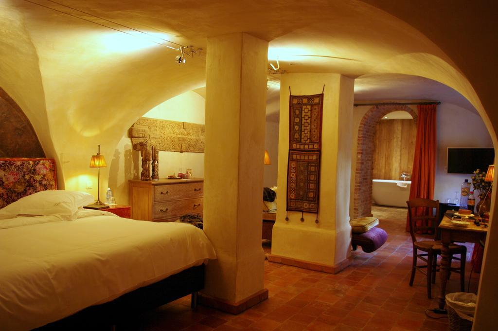 ברוז' B&B Canal Deluxe מראה חיצוני תמונה