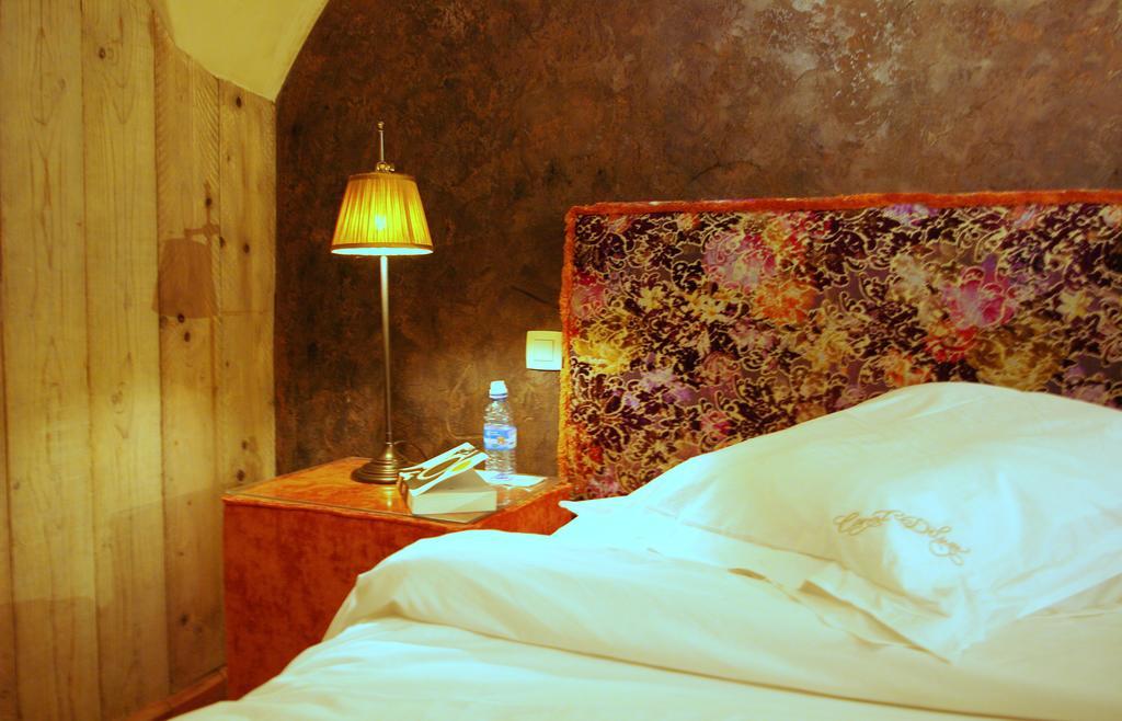ברוז' B&B Canal Deluxe מראה חיצוני תמונה