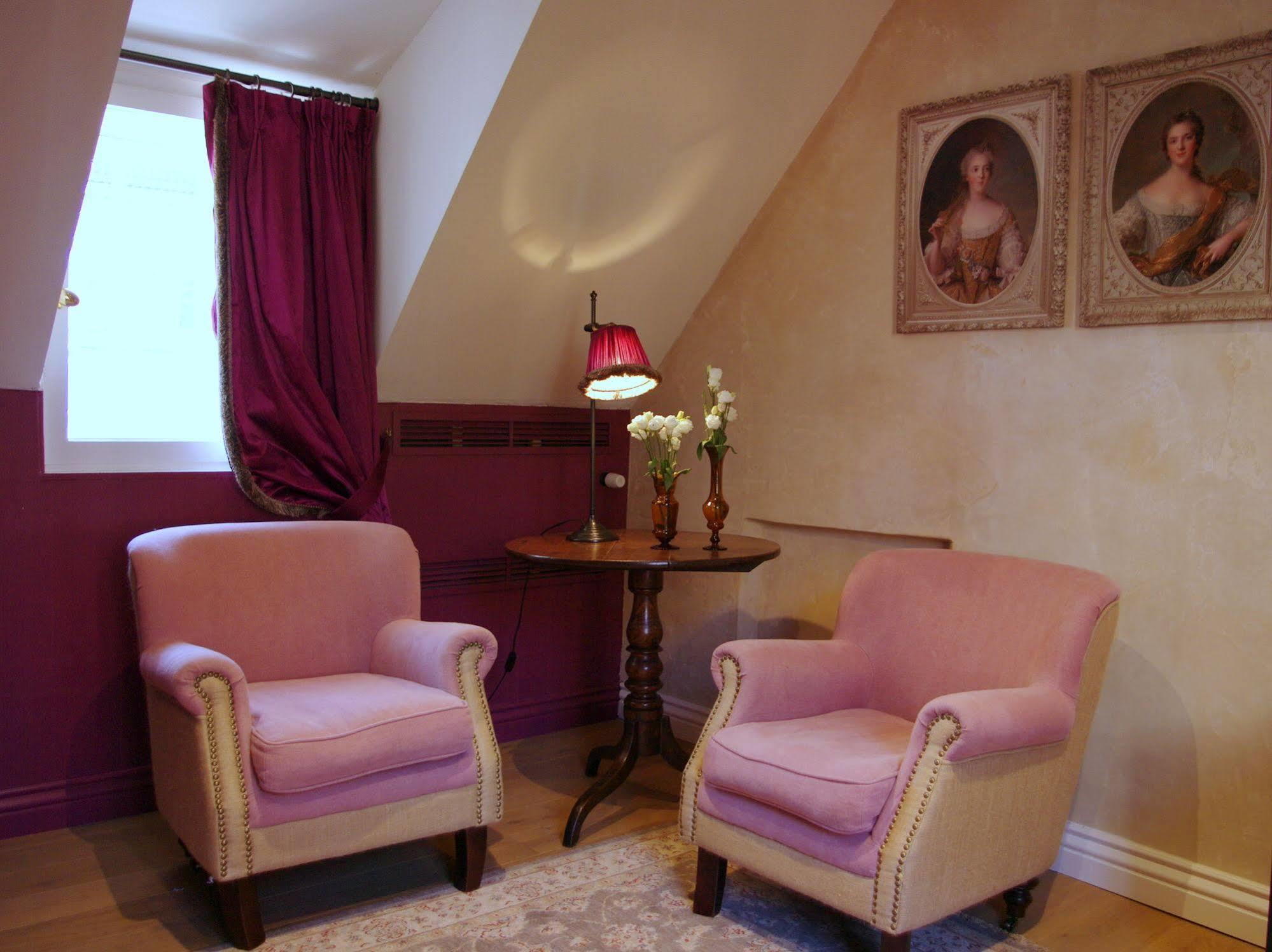 ברוז' B&B Canal Deluxe מראה חיצוני תמונה