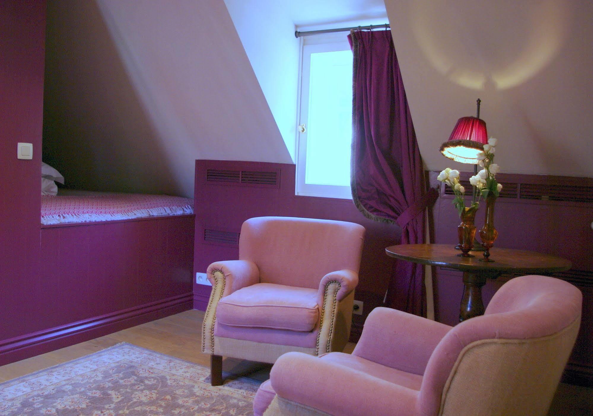 ברוז' B&B Canal Deluxe מראה חיצוני תמונה