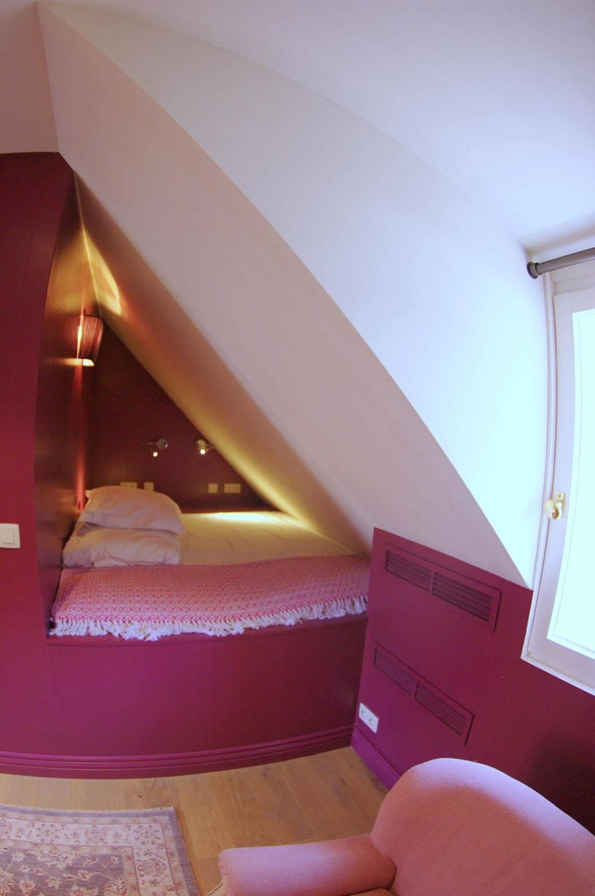 ברוז' B&B Canal Deluxe מראה חיצוני תמונה