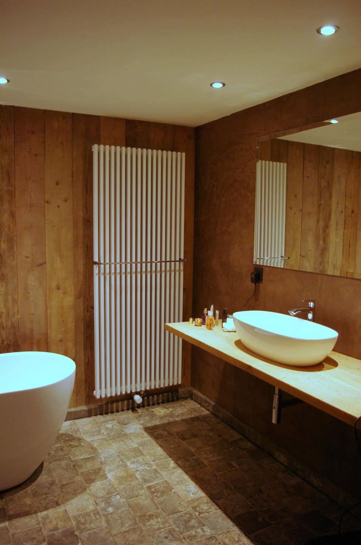 ברוז' B&B Canal Deluxe מראה חיצוני תמונה