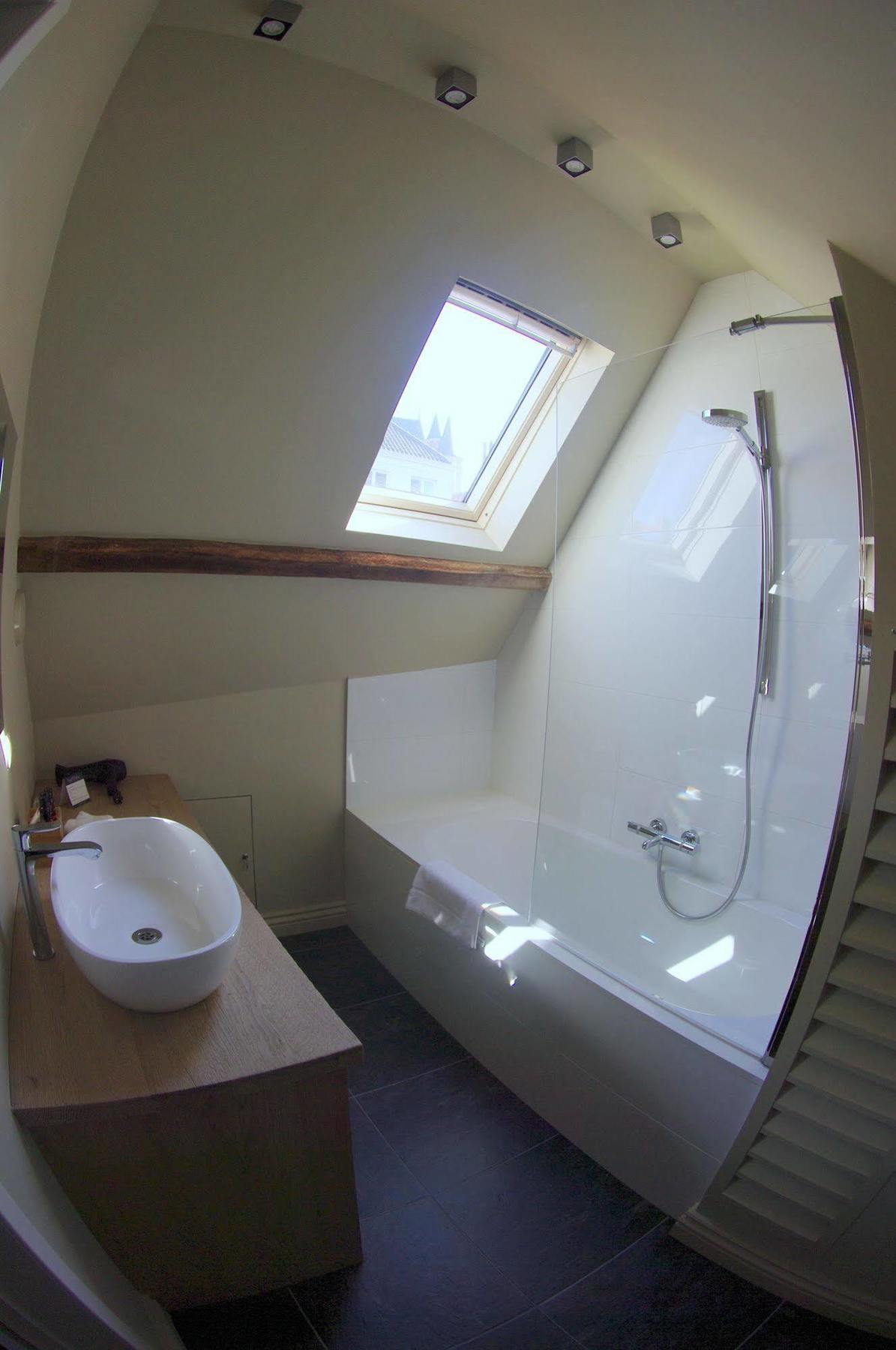 ברוז' B&B Canal Deluxe מראה חיצוני תמונה