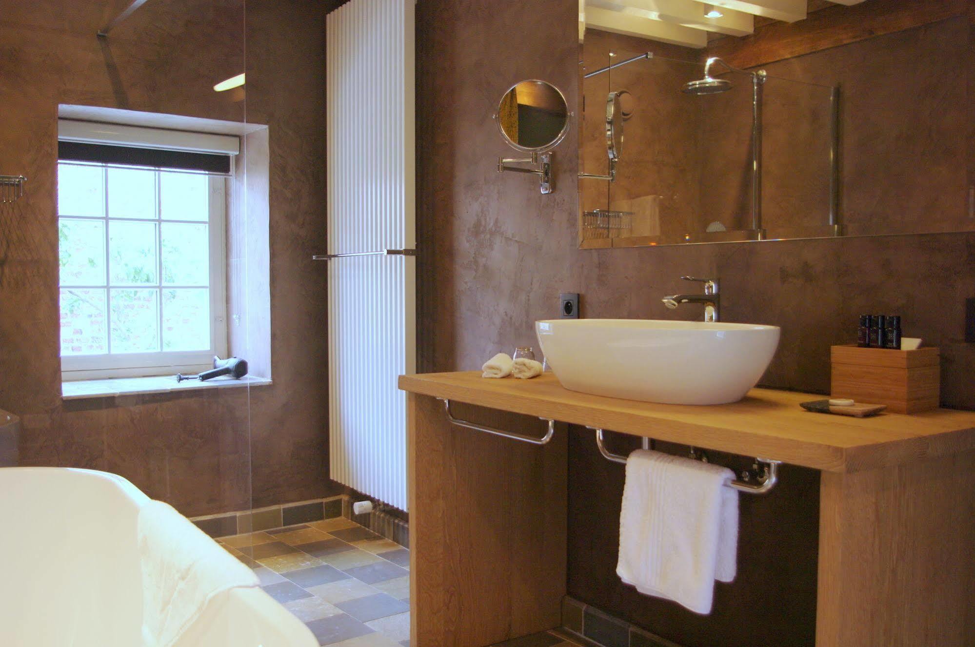 ברוז' B&B Canal Deluxe מראה חיצוני תמונה