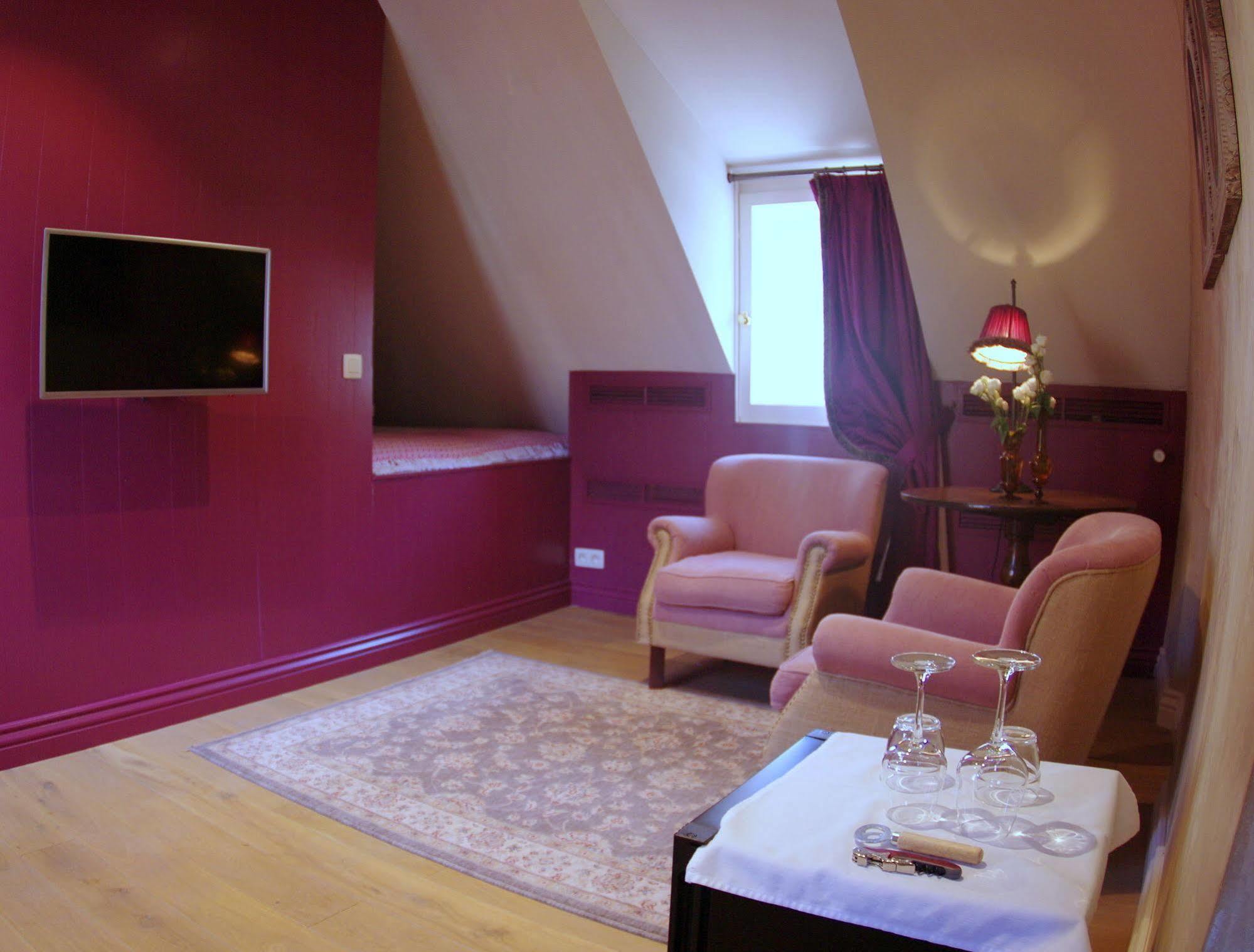 ברוז' B&B Canal Deluxe מראה חיצוני תמונה