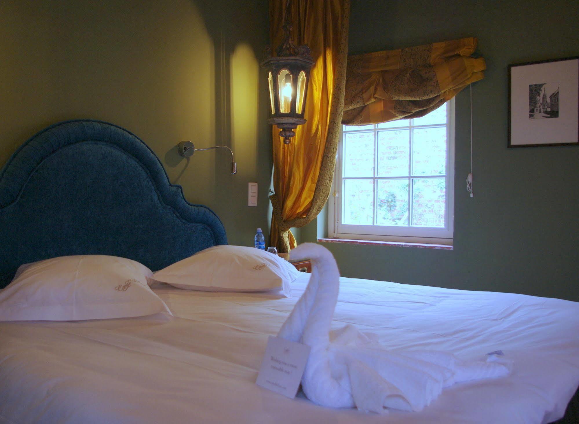 ברוז' B&B Canal Deluxe מראה חיצוני תמונה