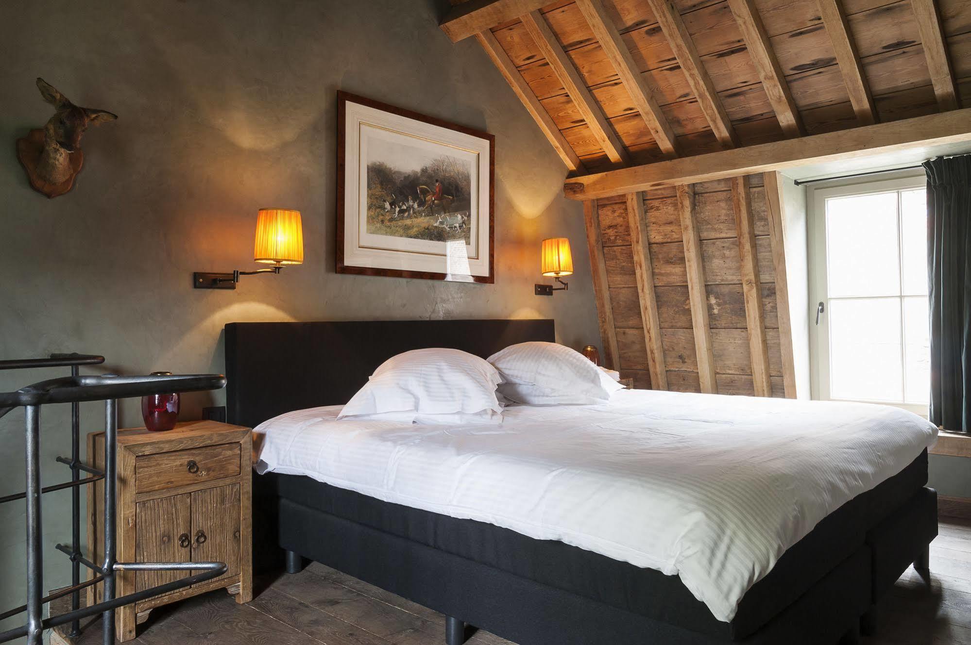 ברוז' B&B Canal Deluxe מראה חיצוני תמונה
