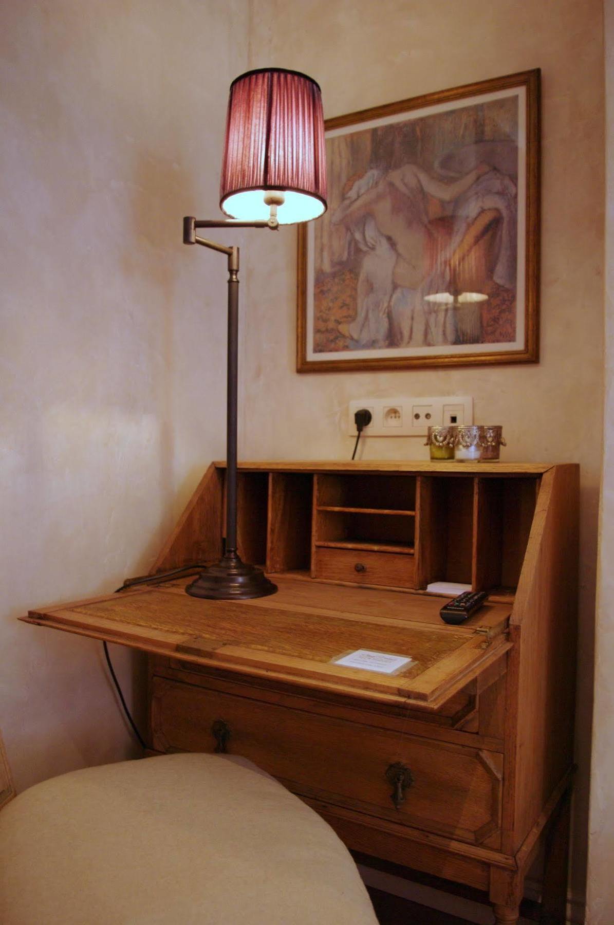 ברוז' B&B Canal Deluxe מראה חיצוני תמונה